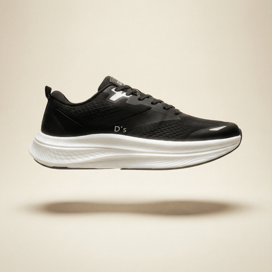 D's Rise Men's Walking Shoes