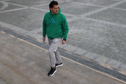 D's Rise Men's Running Shoes