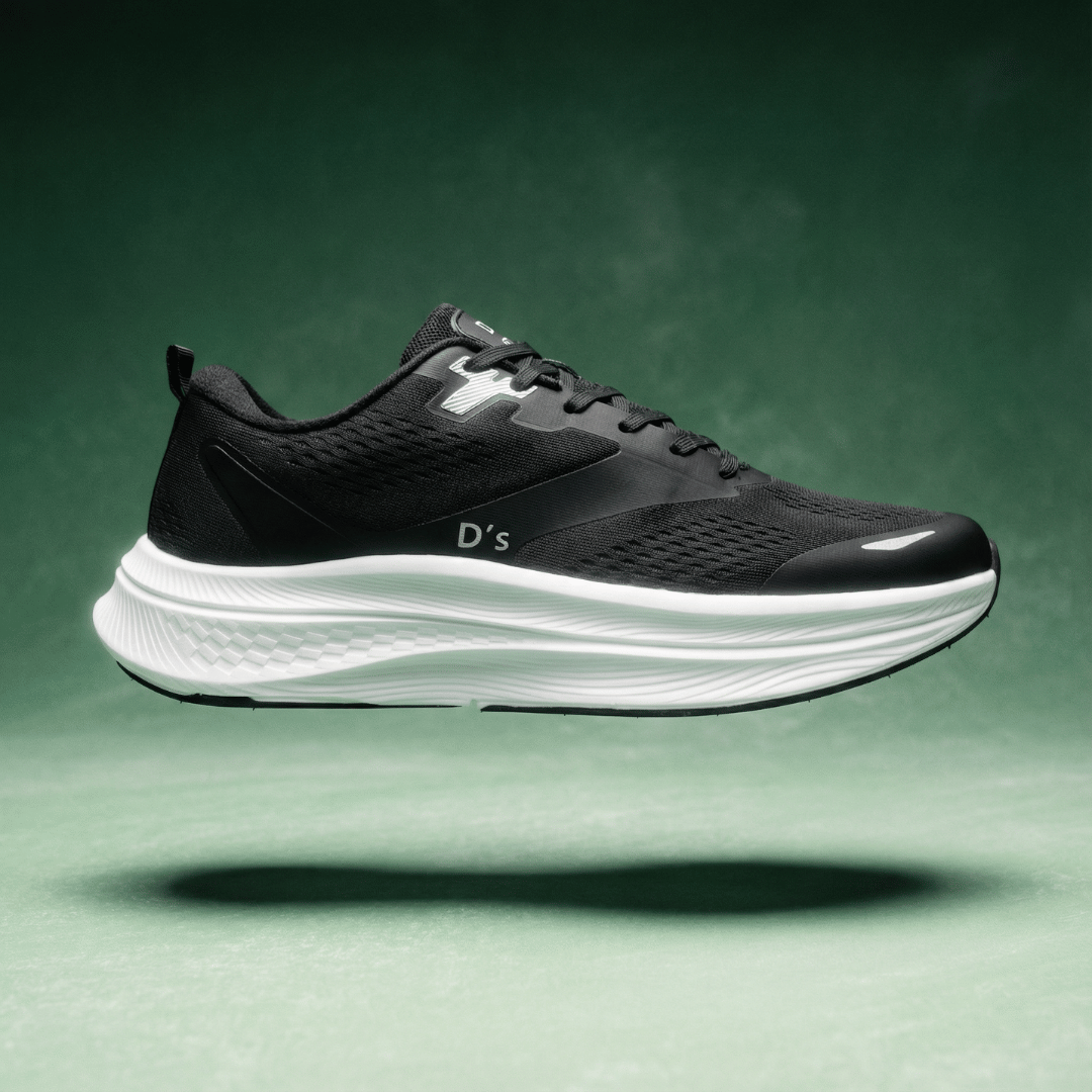 D's Rise Men's Running Shoes