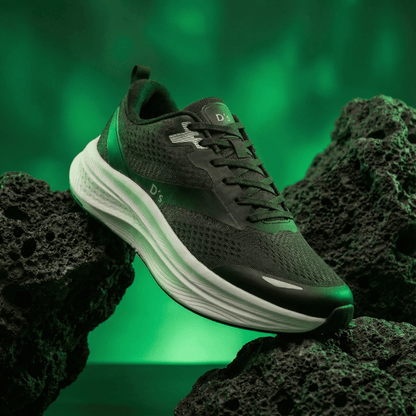 D's Rise Men's Running Shoes