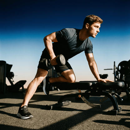 D's Rise Men's Training Shoes