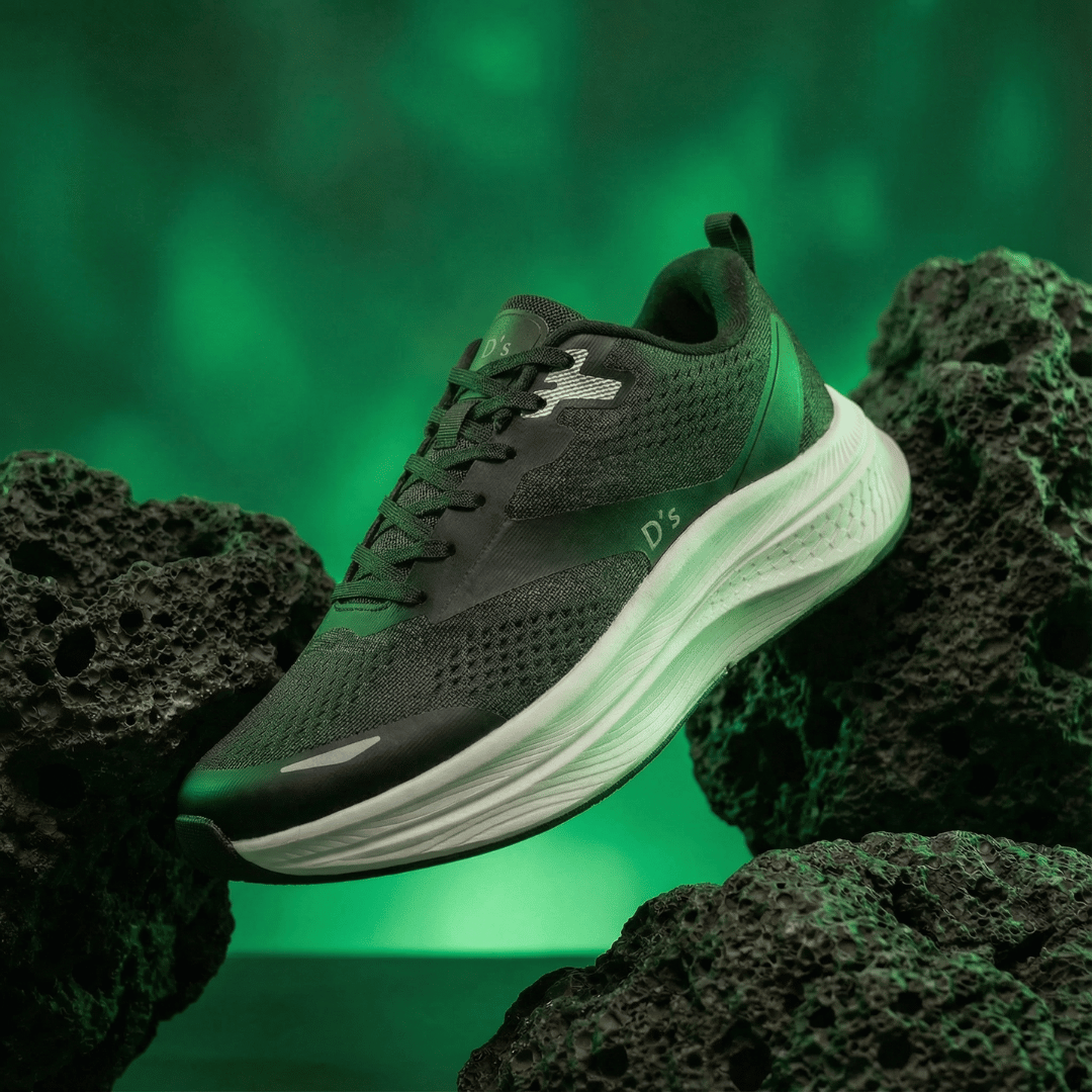 D's Rise Women's Running Shoes
