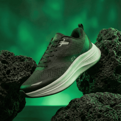 D's Rise Women's Running Shoes
