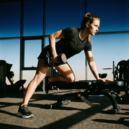 D's Rise Women's Training Shoes