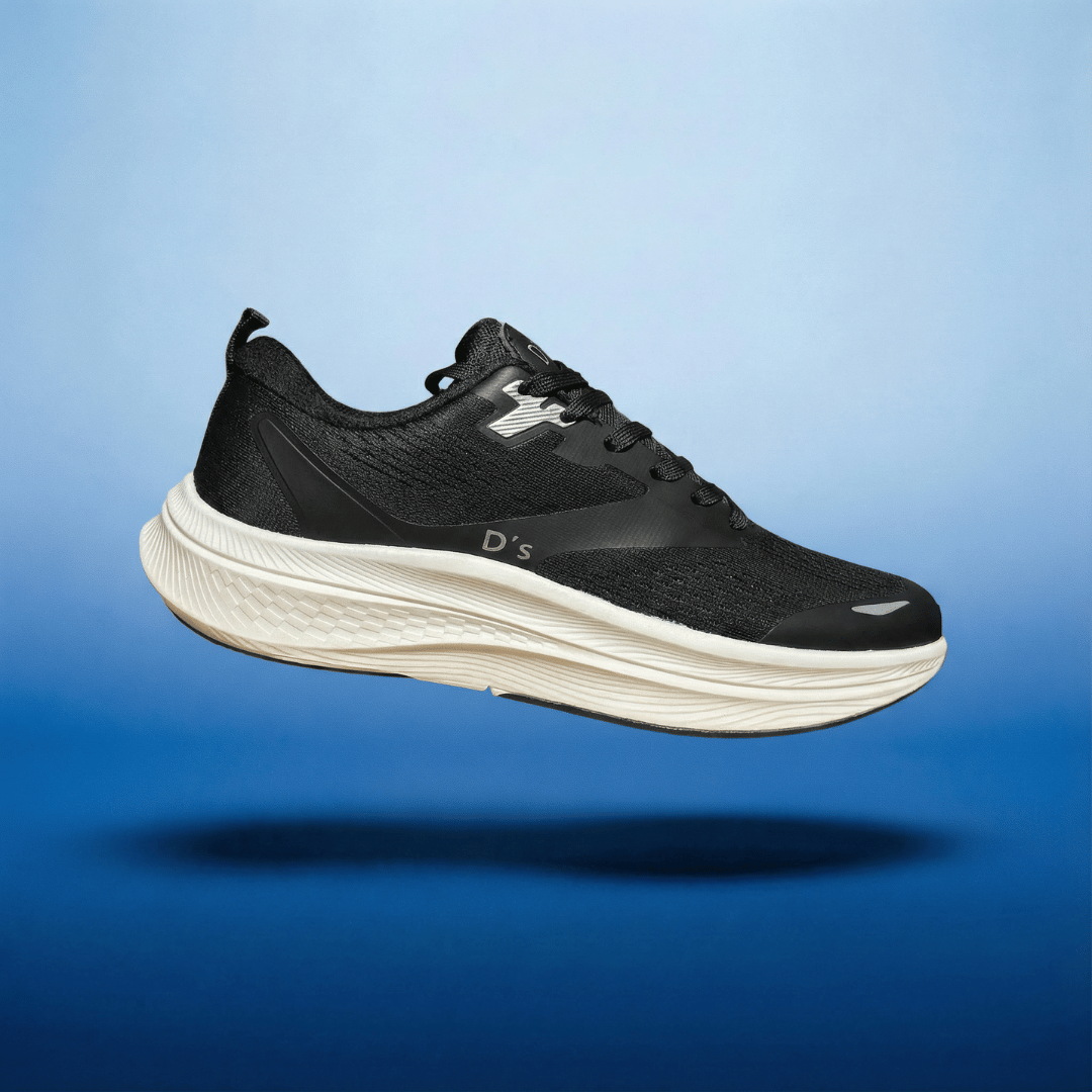 D's Rise Women's Training Shoes