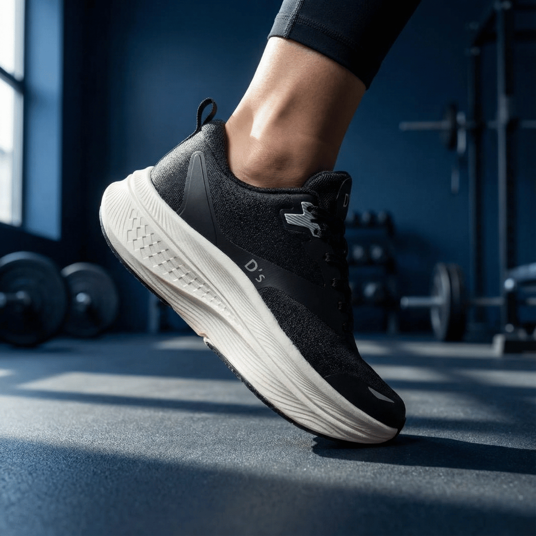 D's Rise Women's Training Shoes