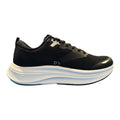 D's Rise Running Shoes Men's Black/White