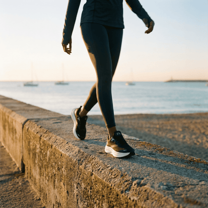 D's Rise Women's Walking Shoes