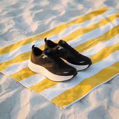 D's Rise Women's Walking Shoes