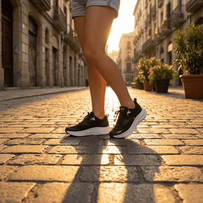 D's Rise Women's Walking Shoes