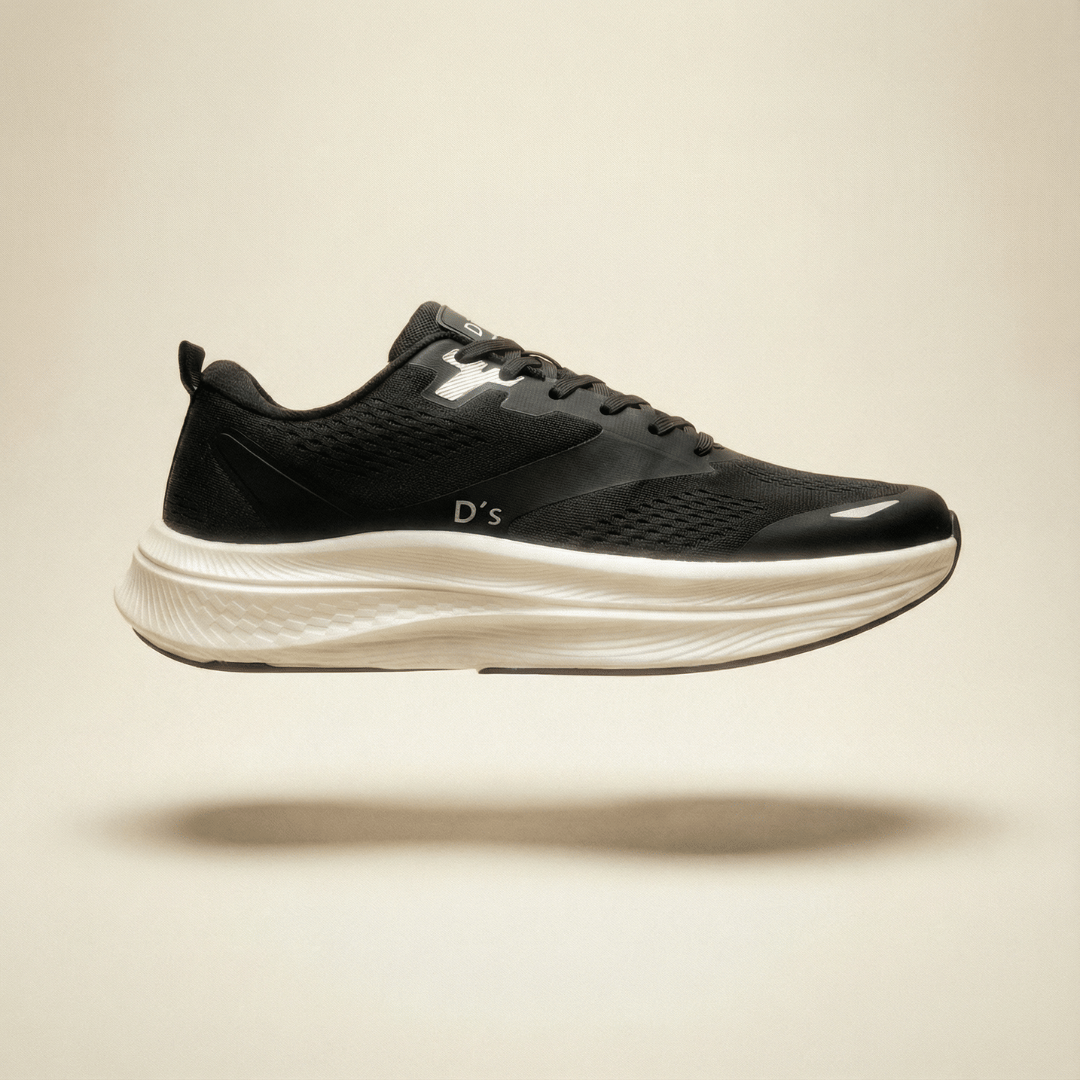 D's Rise Women's Walking Shoes