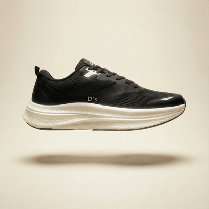 D's Rise Women's Walking Shoes