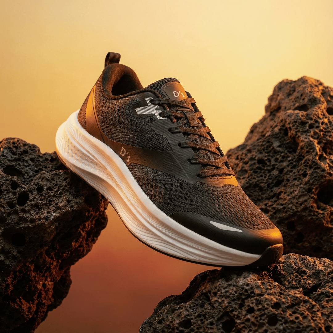 D's Rise Women's Walking Shoes